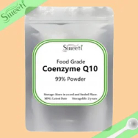 50g-1000g 100% Q10 ,Factory Direct Sale COQ10 in Water [Latest Date]