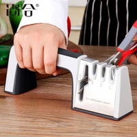 德國快速磨刀神器磨刀石家用菜刀磨刀器磨刀棒磨剪刀廚房小工具