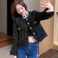 HNáo khoác dạ t nữ dáng ngắn bigsize croptop dáng dài lông hàn quốc dài big size có mũ caro áo dạ 