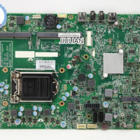 Original All-in-One Motherboard For Lenovo ThinkCentre M73 M7100Z M7101 M7121Z IH61S PIH61F Motherboards 03T6588