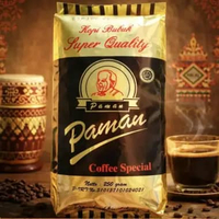 Kopi Paman 250 Gram asli jambi