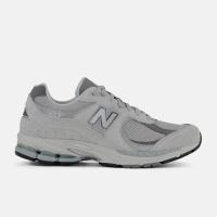 【NEW BALANCE】休閒鞋 男鞋 女鞋 運動鞋 灰 ML2002R0-D楦
