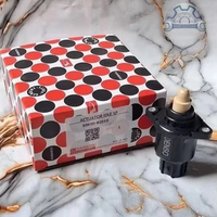ISC Actuator Grandmax Agya Ayla Luxio Original