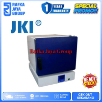 JK-SX2-4-13N muffle furnace 1300 C laboratory smelting furnace 4L