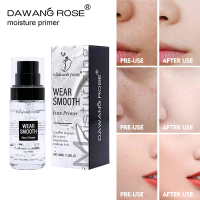 Moisturizing Milk Isolation Primer Makeup Cream Isolation Oil Control Brighten Skin Tone Makeup Base