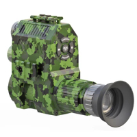 2023 NK007 Night Vision Scopes Hunting Optics Sight Tactical 850nm Infrared LED IR Infrared Camera Night Hunting Vision Device
