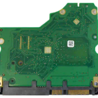 100536501 REV A B Hard Disk Drive PCB Board for Seagate