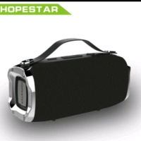 Speaker bluetooth hopestar waterproof berkualitas