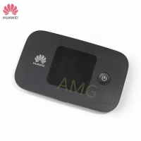 Unlocked Huawei E5377s-32 E5377Bs-605 Free Antennas simcard slot 150Mbps 4G LTE Mobile Wifi Router Pocket modem