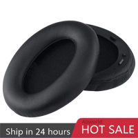 sony wh 1000xm3 earpads Replacement Ear Pad For Sony WH-1000XM3 Headphone Ear Cushion Ear Cups Ear Cover Earpads Repair Parts