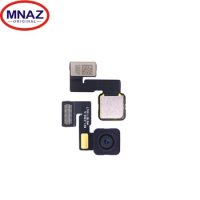 MNAZ For iPad Air 2 For iPad 6 Big Rear Back Mobile Phone Camera lens Module Main Cam Lens Flex Cable Replacement