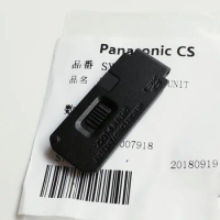 New Battery door cover repair parts For Panasonic DMC-LX9 LX9 LX10 LX15 camera