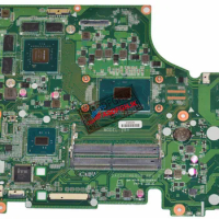 Original FOR Acer Aspire V5-591G Motherboard GTX950M/2GB w/ i5-6300HQ NBG5W11001 NB.G5W11.001 DA0ZRYMB8G0 fully tested
