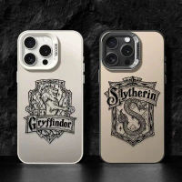 Harry Potter Movie Phone Case For INFINIX NOTE 50 Pro Pro 40 30 Pro 5G Smart 10 Plus SPARK 30C 10 20