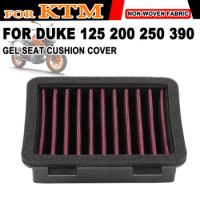 Motorcycle Air Filter For KTM DUKE 125 200 250 390 Duke250 Duke125 Duke250 Duke200 Duke390 Adventure