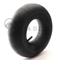 High quality butyl rubber 15x6.00-6 inner tube for ATV lawn mower snowplow tractor tire agricultural vehicle heavy Tyre parts