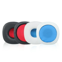 適用Sony索尼NWZ-WH505耳機套NWZ-WH303頭戴式耳機保護套皮套耳罩