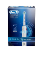 แปรงสีฟันไฟฟ้า Oral-B รุ่น SMART4000