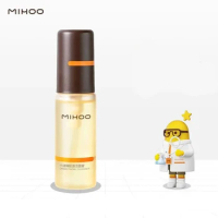 30ml MIHOO Cleansing Lotion Facial Pore Deep Collagen Protein Cleaning Oil Control Cleanser Makeup Remover Creamy Foam Skin Care