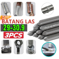 Batang Las Tembaga Aluminium Baja Tahan Karat Serbaguna dengan Bubuk Timah Berkualitas Tinggi untuk 