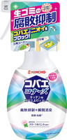 日本 金鳥 KINCHO 廚餘腐敗抑制 果蠅防治噴霧 250ml