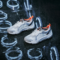 PALLADIUM OFF-GRID LO WP+ 快穿 輪胎 橘標 低筒 防水靴 白色 男女鞋 穿搭 77332-116