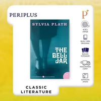 POLYTRON - Plath - The Bell Jar