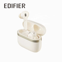 EDIFIER W260NC 主動降噪真無線耳機 (兩色選)-象牙白