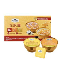 SAM會員店代購MM花膠羹豆乳野米花膠羹椰香雪耳花膠羹2.016kg