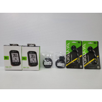 現貨 320C*2組 (320C主機+鋁合金延伸座+踏頻感應器)Bryton Rider 320C GPS中文碼錶