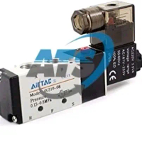 VAN ĐIỆN TỪ 4V210-08 220V