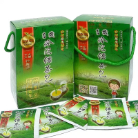 佳芳茶園 有機冷泡綠茶包 3gx30包/盒