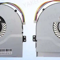 New OEM Laptop Fan for ASUS X550V X450 X450CA X450vc A550 K550VC X550C Y481C
