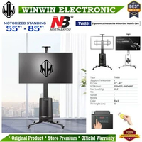 breket standing tv/bracket tv standing 43 - 85 Inch