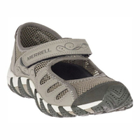 Merrell Waterpro Pandi 2 [ML033762] 女 戶外鞋 水陸 運動 穩定 緩震 耐磨 原石色