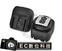 【EC數位】Canon Nikon Pentax Fuji Pentax 通用熱靴轉 DF8004 熱靴轉換座 熱靴座