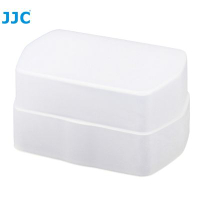 JJC副廠Canon肥皂盒柔光盒FC-26A(白色)適580EXII佳能580EX Sigma適馬EF-500 EF-530永諾YN-560 Nissin日清Di622 Mark II