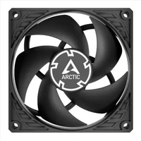 Arctic P9 PWM PST Cooler Case 92mm - Fan Casing 9,2cm