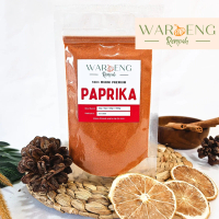 Waroeng Rempah - Paprika Bubuk / Ground Paprika