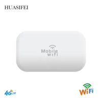 2020 New 4G Router Mobile WIFI Modem 4g Sim Card Unlock 4G LTE Packet Access Mobile Hotspot Wireless Modem Mini Wireless Router