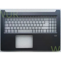 New Suitable Laptop Keyboard Shell For Acer Swift sf315-41-r7eq C Shell Empty Gray Wire Drawing Surface