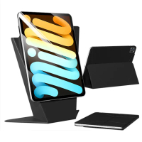 【AIDA】Pilot iPad A16 11吋/10代 10.9吋磁吸快拆增高保護殼