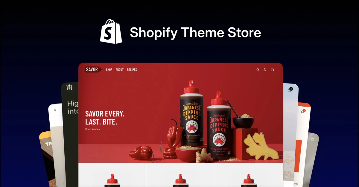 Shopify Unveils ‘Canvas,’ a New Tool for Building E-Commerce Sites Through AI Conversation