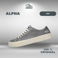 Ventela Alpha Low Grey 100% [ORIGINAL]