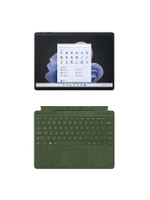 Pro 9 (13", Intel Core i7, RAM 16GB, 256GB, Graphite) + Forest Pro Signature Keyboard