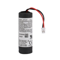 LIS1441 LIP1450 LIS1442 LIS1651 Rechargeable Battery For Sony PS3move Motion Controller PS4 PlayStation Move Motion Contro