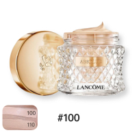 Lancome 蘭蔻 菁純精華養膚粉底霜#100(A) 1pc