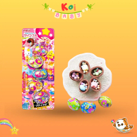 Kẹo trứng Socola Meiji Twinkle Egg Nhật Bản