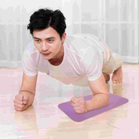 Yoga Knee Pad Pilates Exercise Cushion Knees Elbow Mat Garden Kneeler Bath Kneeler Workout Mat Fitness Travel Meditation