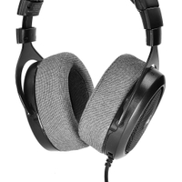 替換耳罩適用於美商海盜船耳機 Corsair HS50 Pro HS60 Pro HS70 Pro 耳機罩 耳機套 耳墊